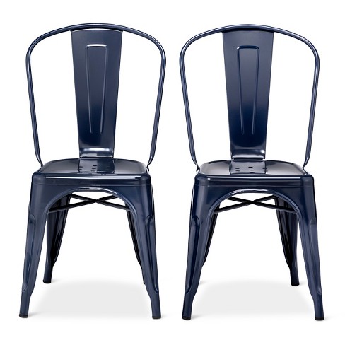 Carlisle High Back Dining Chair - Threshold™ - image 1 of 4