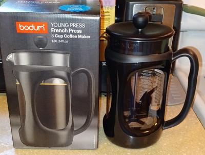 Bodum 34 oz French Press — Maui Condo Supplies