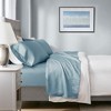 Sierra 1000 TC Cooling Cotton Blend 4 PC Sheet Set - 4 of 4