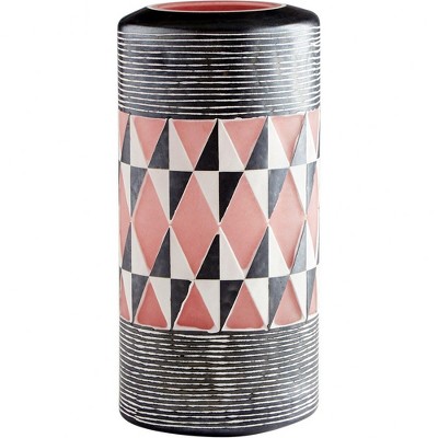 Cyan Design - Mesa - Medium Vase - 7.5 Inches Wide By 15.75 Inches High