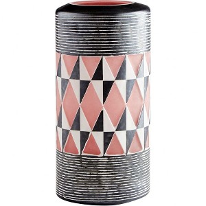 Cyan Design - Mesa - Medium Vase - 7.5 Inches Wide By 15.75 Inches High - 1 of 1