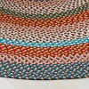 Braided BRA270 Hand Woven UV Resistant, Stain Resistant, Non-Shedding Machine Washable Indoor Rugs - Safavieh - 3 of 3