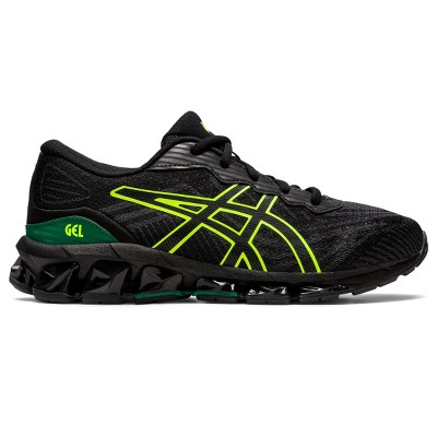 Asics Kid s Gel quantum 360 Vii Grade School Shoes 5m Black Target