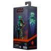 Star Wars The Black Series Clone Trooper (Halloween Edition) Action Figure (Target Exclusive) - image 3 of 4