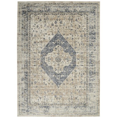 Nourison Home Malta MAI11 Indoor Area Rug