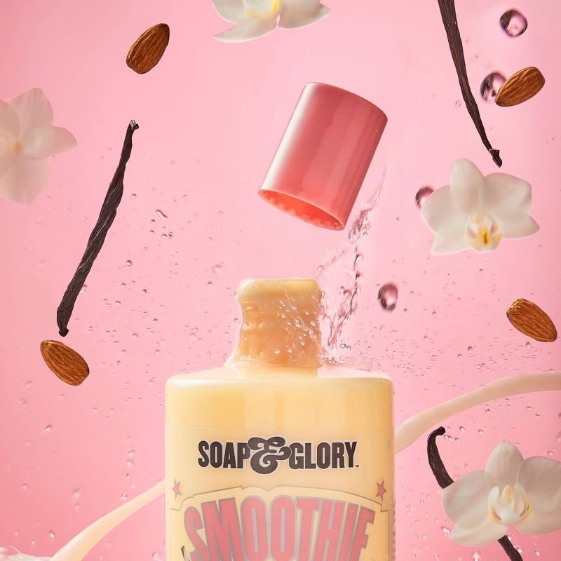 Soap &#38; Glory Smoothie Star Body Wash - 16.9 fl oz, 6 of 12