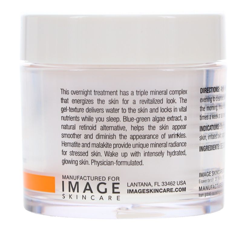 IMAGE Skincare Vital C Hydrating Overnight Masque 2 oz, 3 of 9