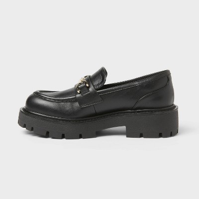 Women s Chapman Loafers with Memory Foam Insole Wild Fable 3290₽