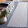 Martha Stewart Hampton - MSR4490 - Indoor Power Loomed Rugs - 2 of 4