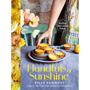 Handfuls of Sunshine - by  Tilly Pamment (Hardcover) - 1 of 1