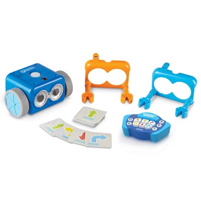 target coding toys