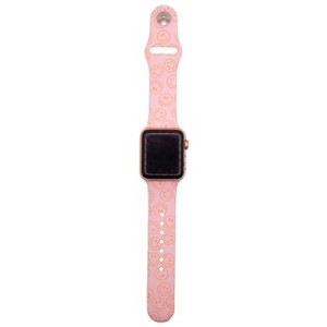 Walli Cases All Smiles Watch Band - 1 of 4