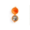 Lekue Egg Poacher, Stainless Steel and Silicone, Set of 2 - 2 of 4