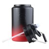 Ice Shaker 128oz Gallon Jug - 2 of 3