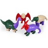 Popular Playthings Magnetic Mix or Match Dinosaurs 2 - 2 of 3