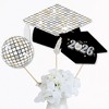 Big Dot of Happiness Disco Grad - 2026 Groovy Graduation Party Centerpiece Sticks - Table Toppers - Set of 15 - 3 of 4