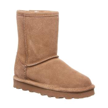 Bearpaw Kids' Elle Boots | Hickory | Size 1 : Target