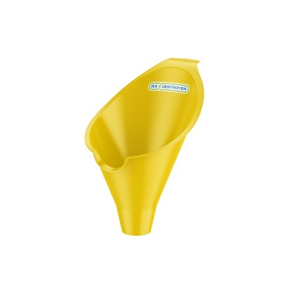 RX Destroyer Drug Disposal System Funnel, 1 Count, 1 Pack