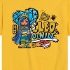 Boys' - Monster High - Cleo Denile Short Sleeve Graphic T-Shirt - 2 of 4