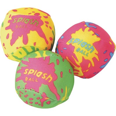 U.S. Toy Waterbomb Ball 2in Pk12