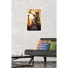 Trends International Star Wars: The Bad Batch -  Final Season Group One Sheet Unframed Wall Poster Prints - 2 of 4