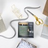 Pavilion Gift Company - Sister - 16 oz Wrapped Glass Mug with Coaster Lid - Drinkware - 4 of 4