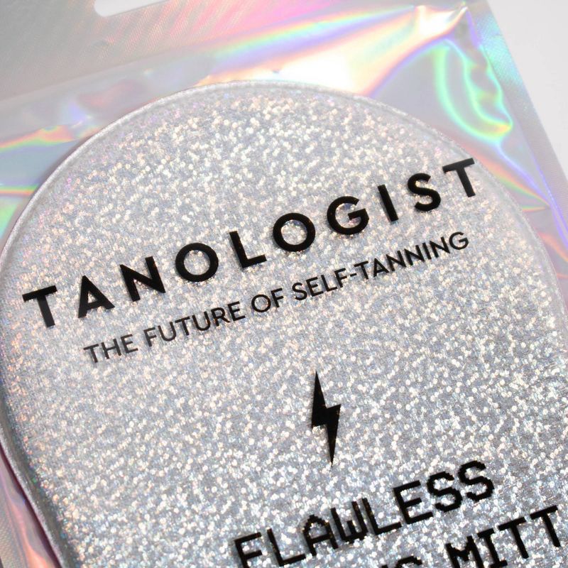 Tanologist Self-Tan Mitt - 1ct, 4 of 8