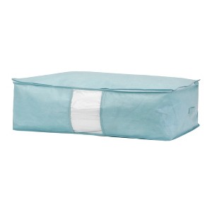 REGALWOVEN Bedding Clothing Non-Woven Fabric Storage Bags with Handles - 1 of 4