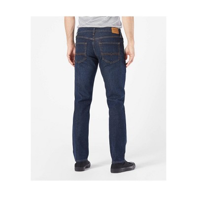 Denizen® From Levi's® Men's 216™ Slim Fit Jeans - Onyx 33x30 : Target