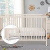 VYNXARIA 3-in-1 Crib in Washed Natural - 4 of 4