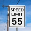 Unique Bargains Aluminum Weather Resistant Waterproof Rust Free Traffic Sign 2 Pcs - 4 of 4
