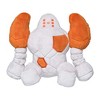 Pokemon Center: Sitting Cuties: Regirock Plush # 377 -  Generation 3 - 6 In - 2 of 4