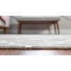 Unique Loom    Decatur Trellis Area Rug - 4 of 4