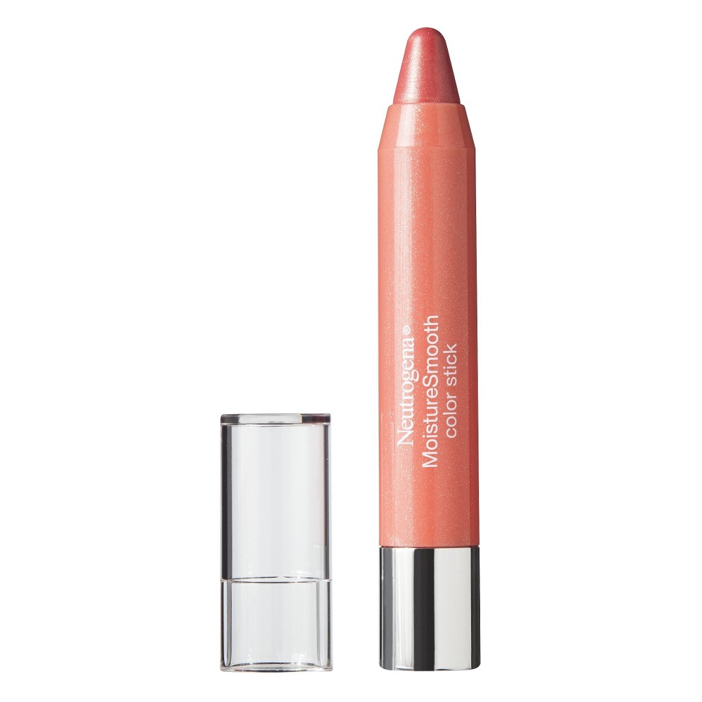 UPC 086800437000 product image for Neutrogena MoistureSmooth Color Stick - Fresh Papaya | upcitemdb.com