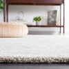 Glamour GLM601 Hand Tufted Indoor Rugs - Safavieh - 4 of 4