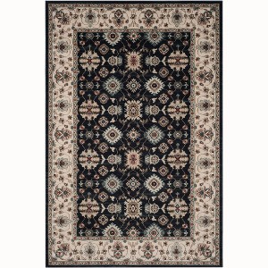Lyndhurst LNH332 Power Loomed Indoor Rugs - Safavieh - 1 of 4