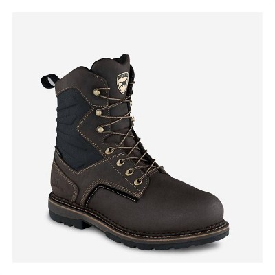 Men's 's Ramsey 2.0 Composite Toe Insulated Work Boots - Irish Setter Boots