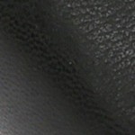 black smooth