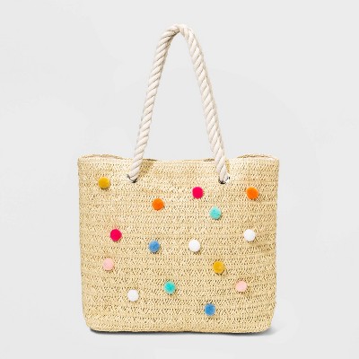 kids beach bag