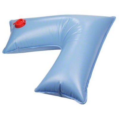 Swimline ACC22 2 x 2 Foot Corner Water Tube Winterizing Pool Cover Weight, Blue