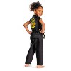 Disguise Toddler Boys' Cobra Kai Karate Gi Classic Costume - 3 of 4