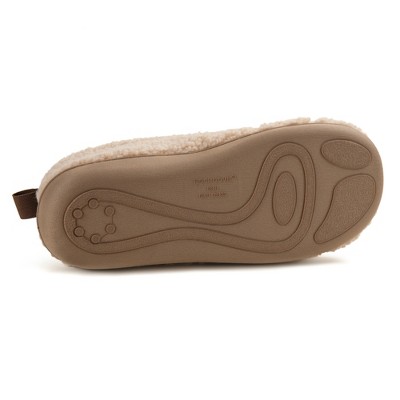 RockDove Women's Camper Moc Slipper with Adjustable Drawstring - image 3