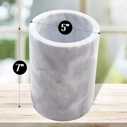 Paper towel and online utensil holder