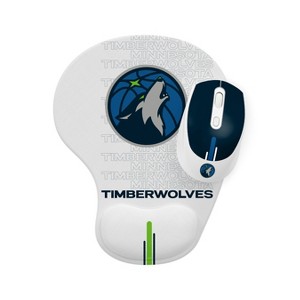 SOAR NBA Mouse and Mouse Pad Combo - 1 of 1