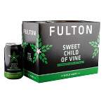 Fulton Sweet Child of Vine IPA Beer - 12pk/12 fl oz Cans