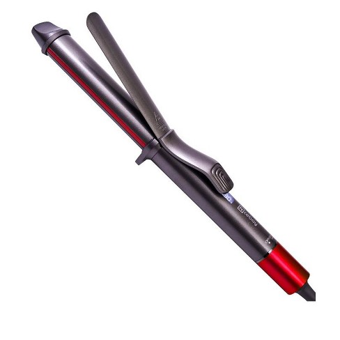 Hair iron target best sale