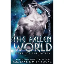 The Fallen World Complete Collection - by  Mila Young & C R Jane (Paperback)