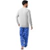 Fruit of the Loom Christmas Holiday Family Matching Pajama Sleep Sets, Sizes XS-3XL - 4 of 4