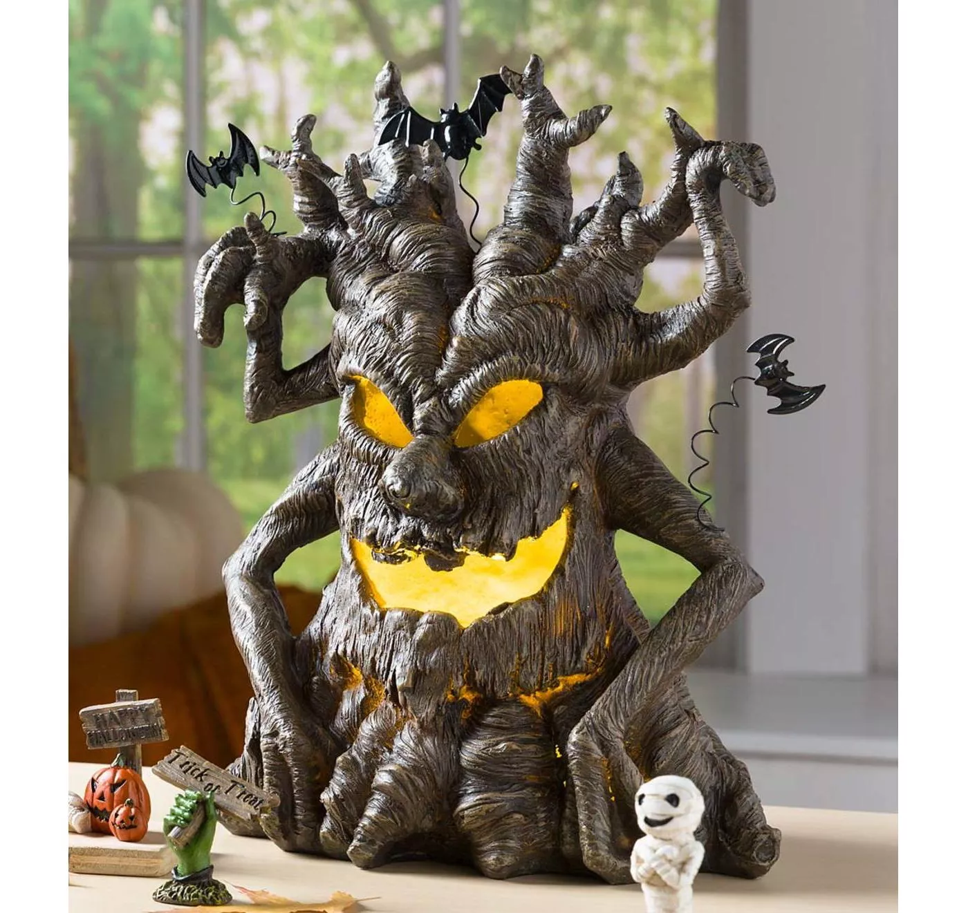 Target Is Selling A $35 Spooky...