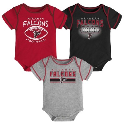 atlanta falcons baby clothes